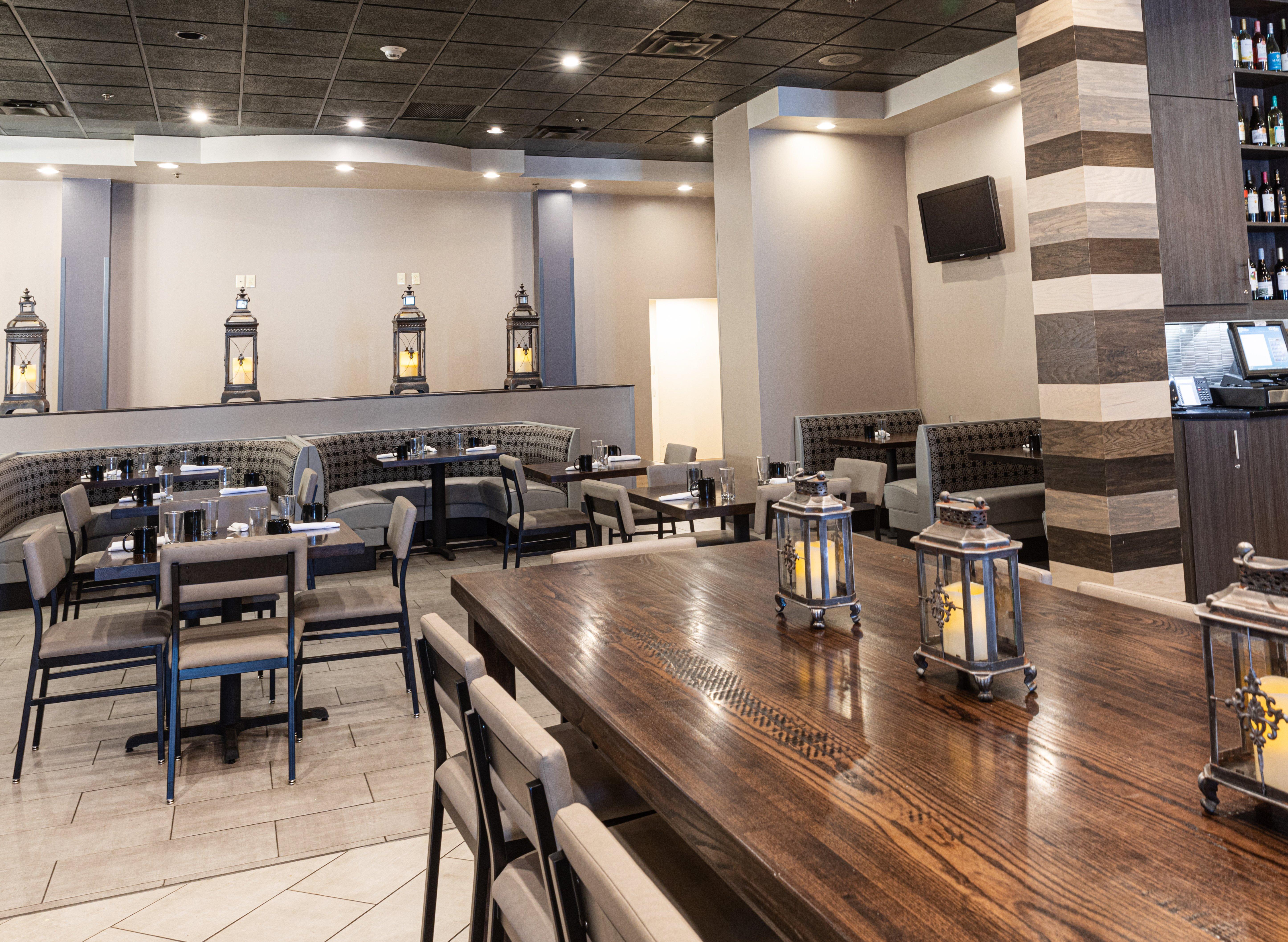 Hilton St. Louis Airport Hotel Woodson Terrace Екстериор снимка