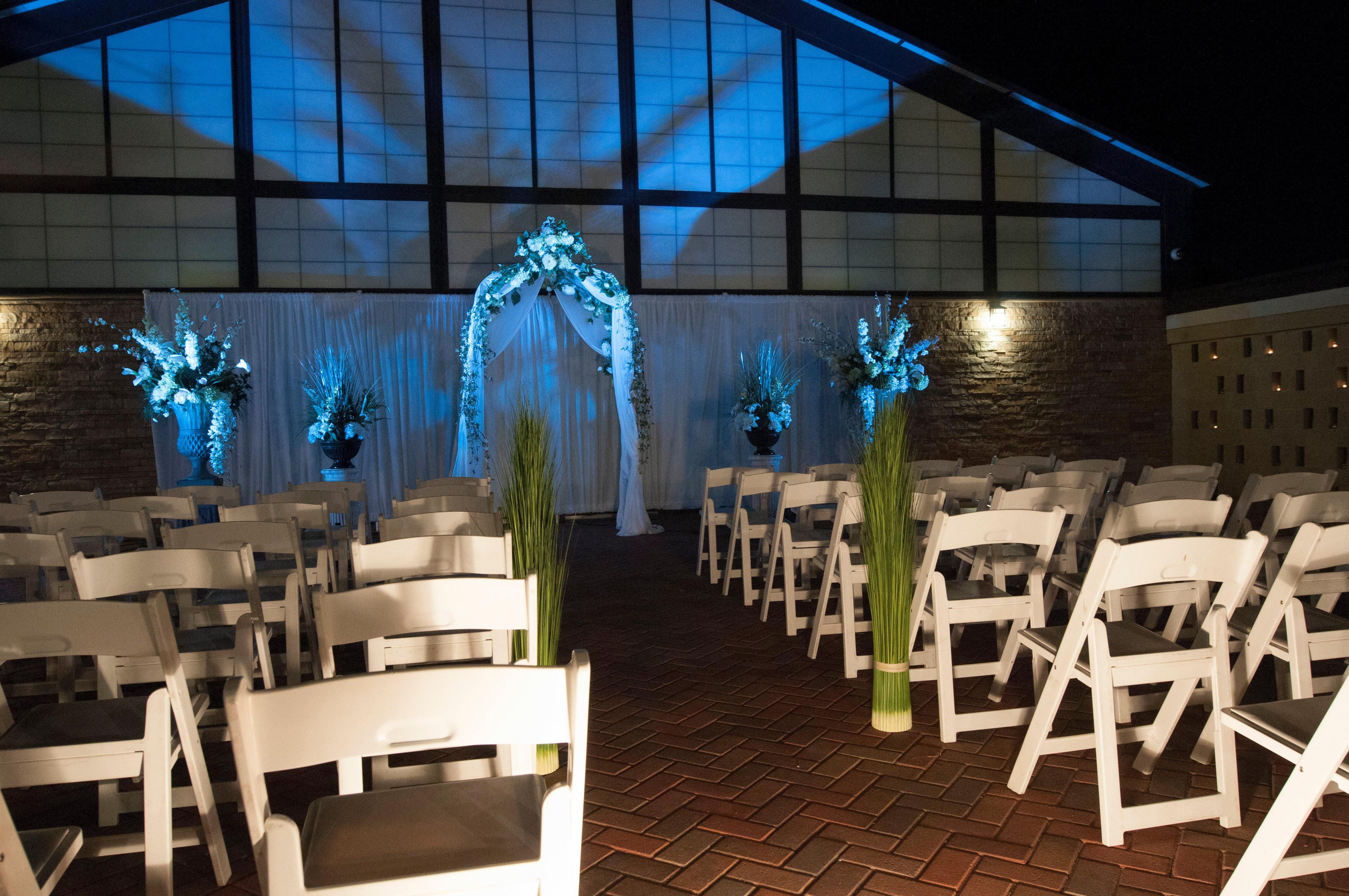 Hilton St. Louis Airport Hotel Woodson Terrace Екстериор снимка