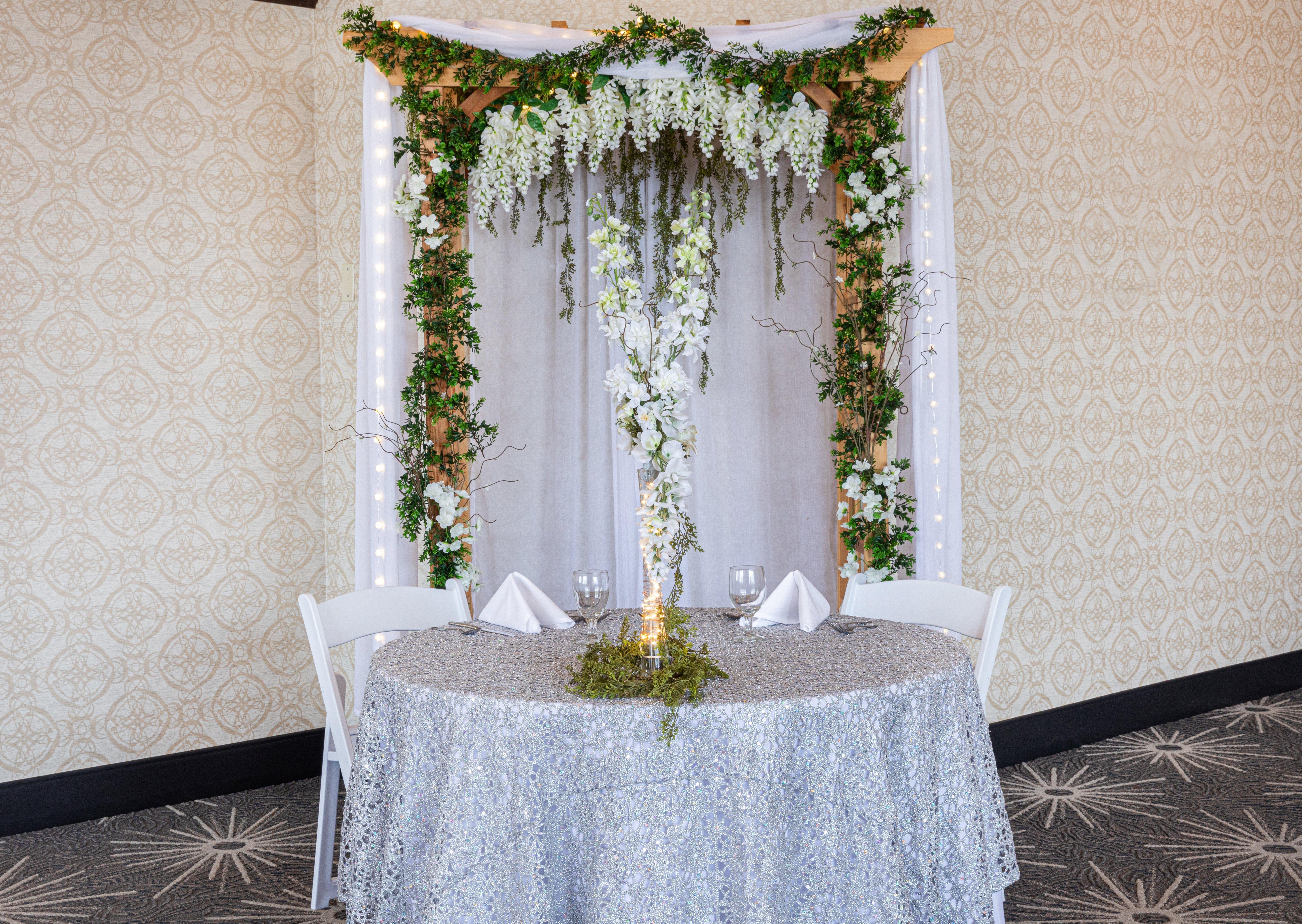 Hilton St. Louis Airport Hotel Woodson Terrace Екстериор снимка